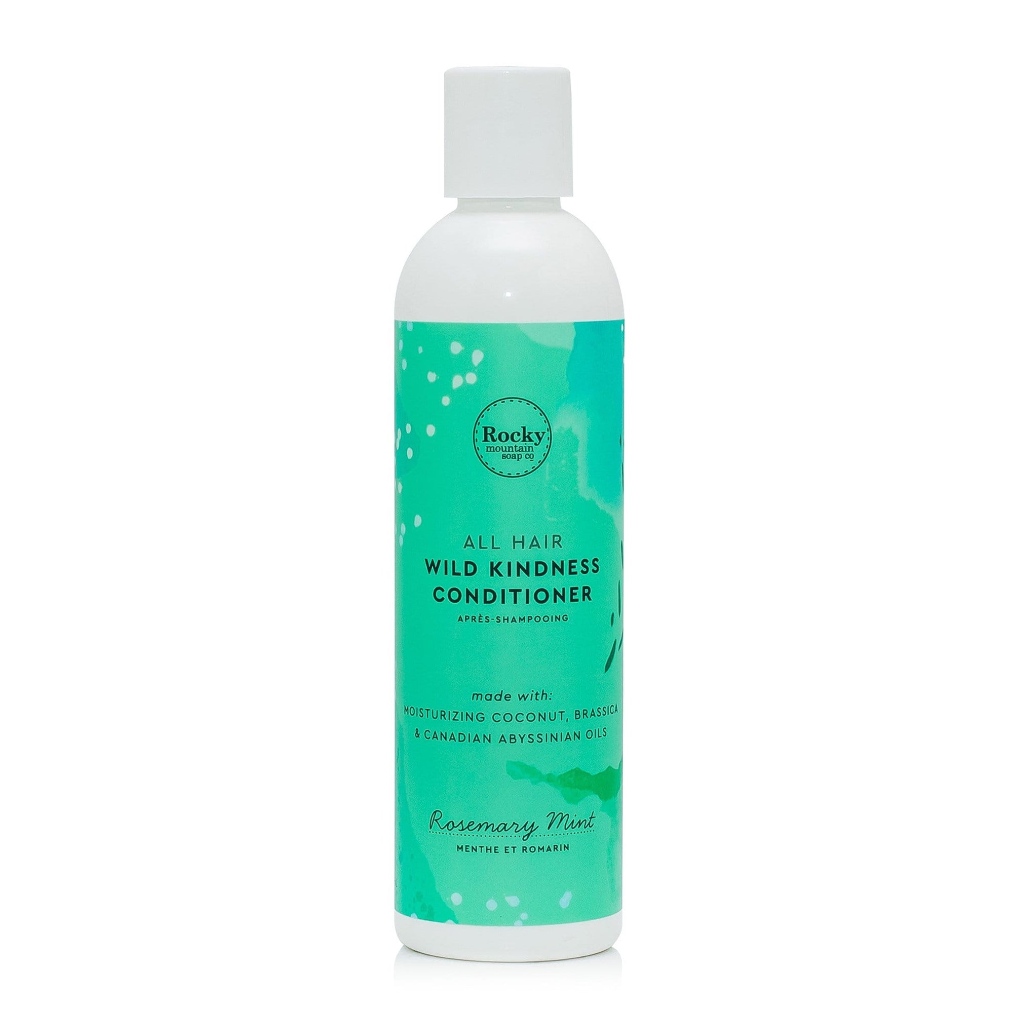 Rosemary Mint Wild Kindness Conditioner