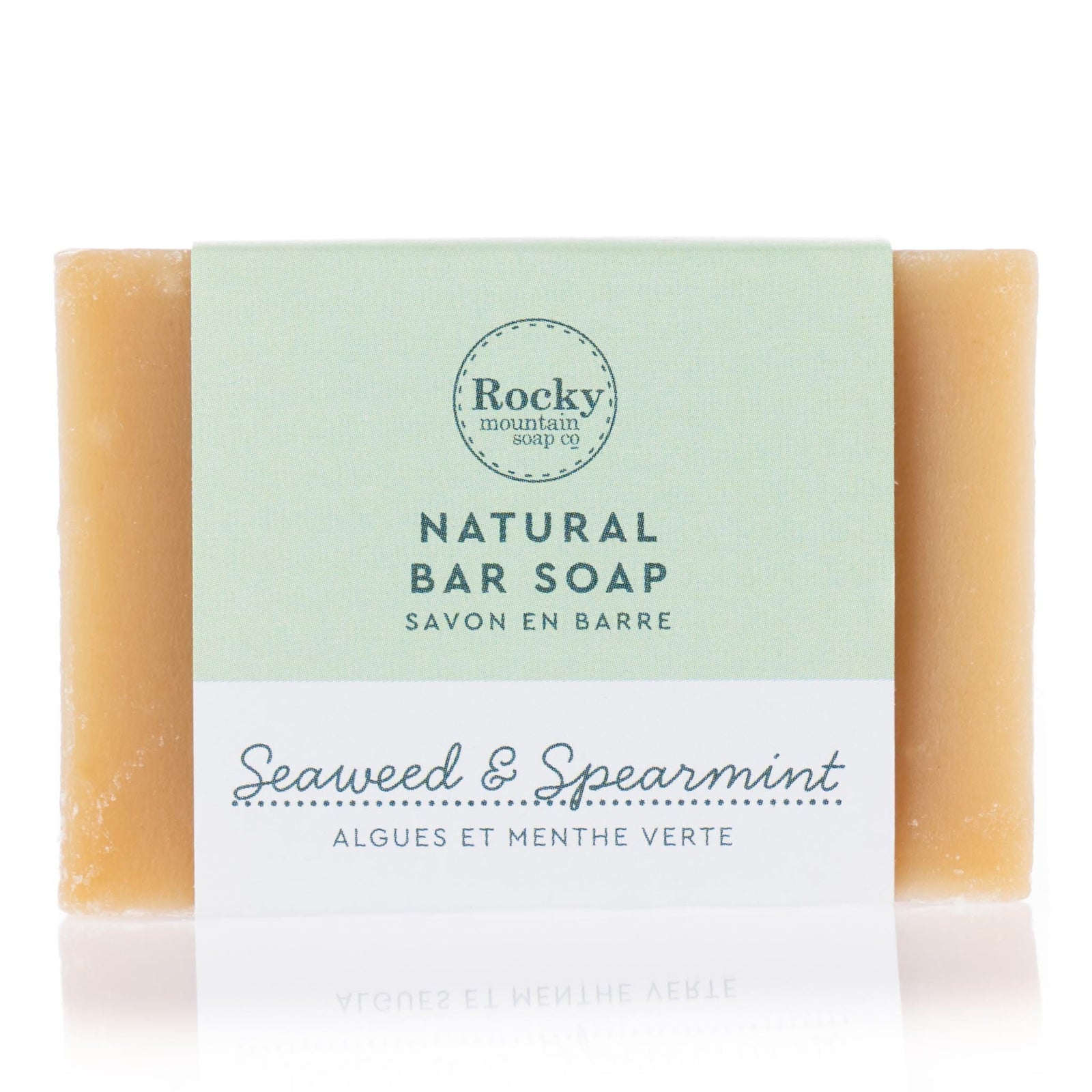 Seaweed Soap