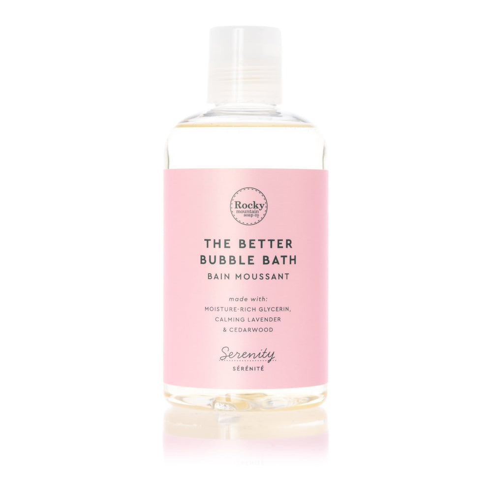 Sales de baño de eucalipto de Rocky Mountain Soap Company