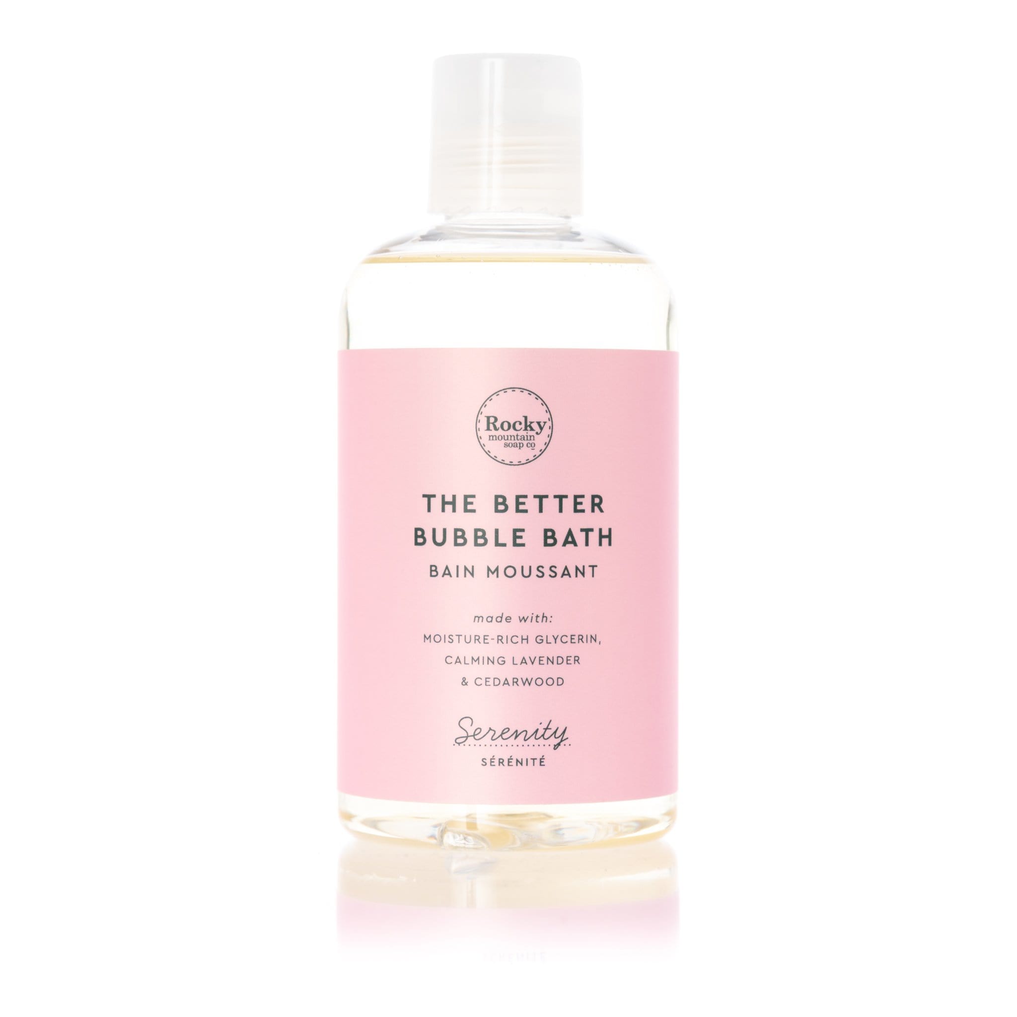 Bubble Bath & Salts | Rocky Mountain Soap Company