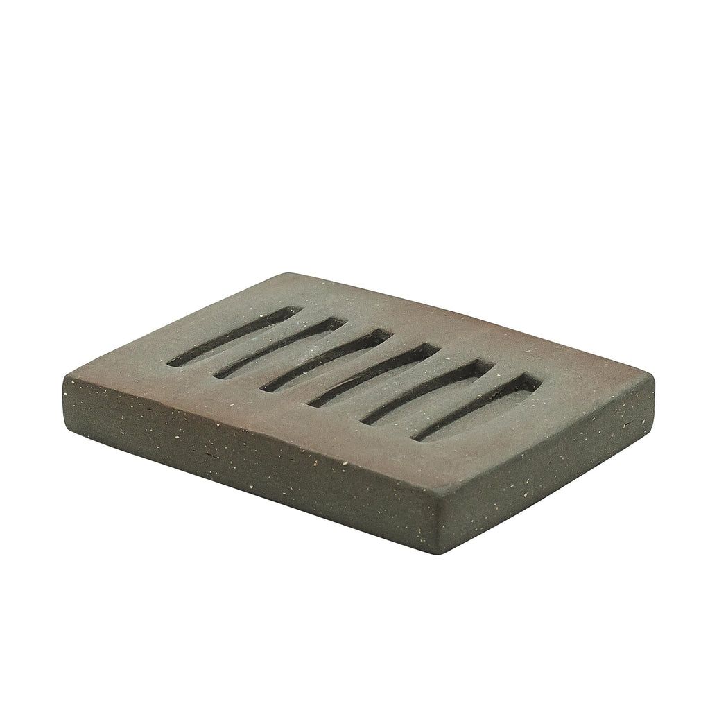 Dark Soap Dish