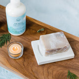 soap dish