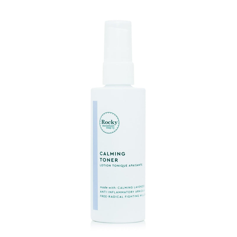Serotoner Calming Toner