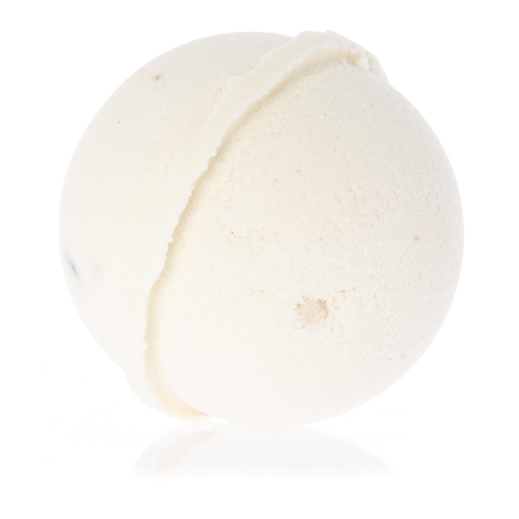 Vanilla Coconut Bath Bomb