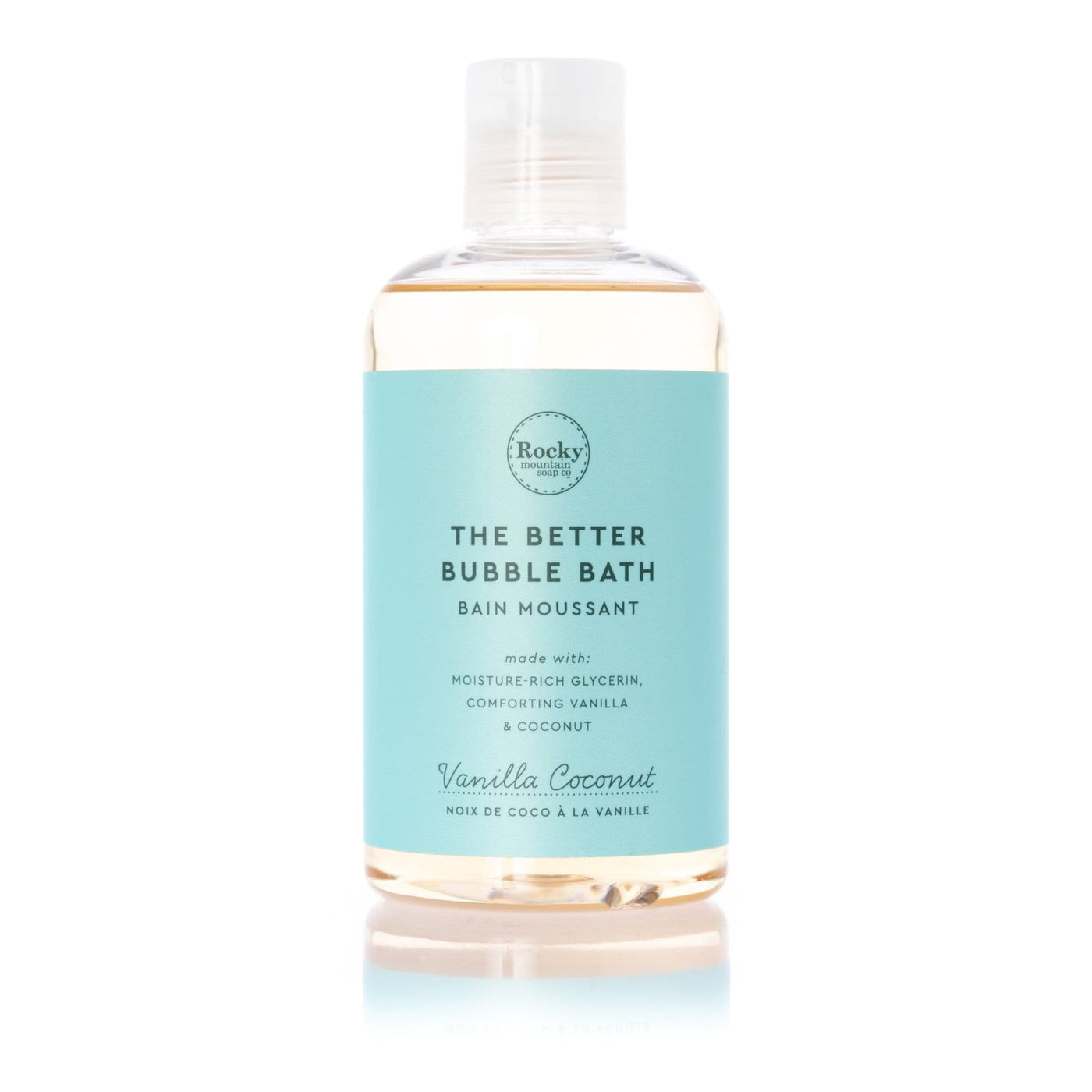 Bubble Bath & Salts | Rocky Mountain Soap Company