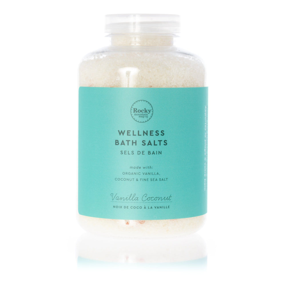 Bath Salt Detoxifying Bath Salts Benefits