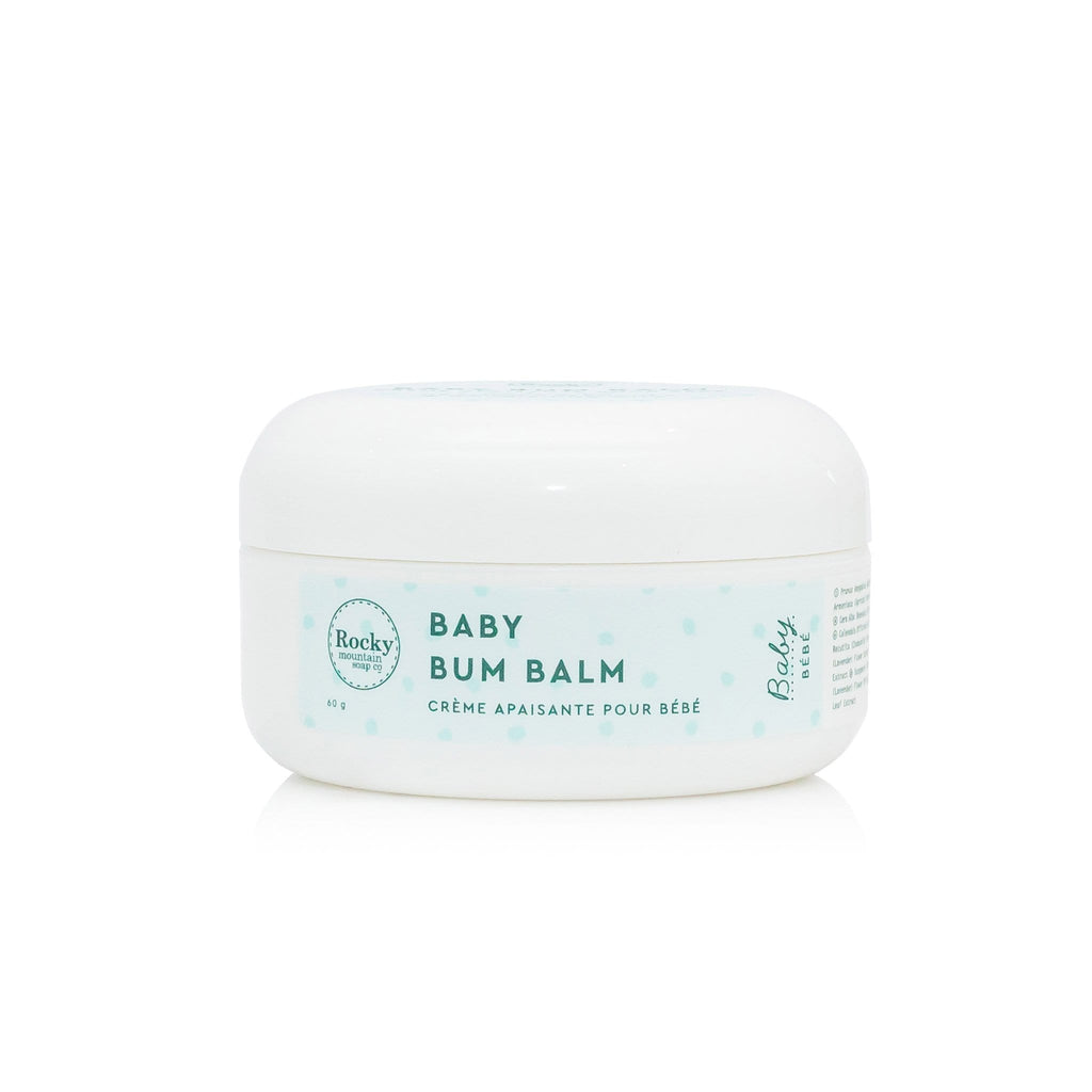 Baby Bum Balm Small