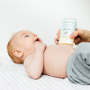 baby butter