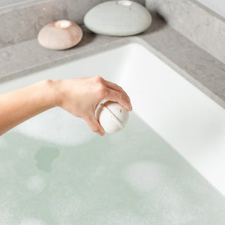 bath bomb