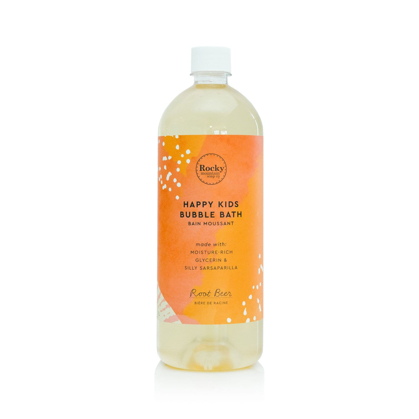 Bubble Bath & Salts | Rocky Mountain Soap Company