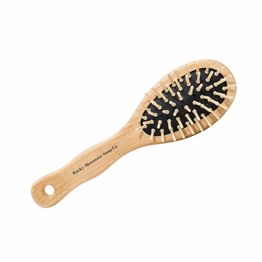 Small Hair Brush