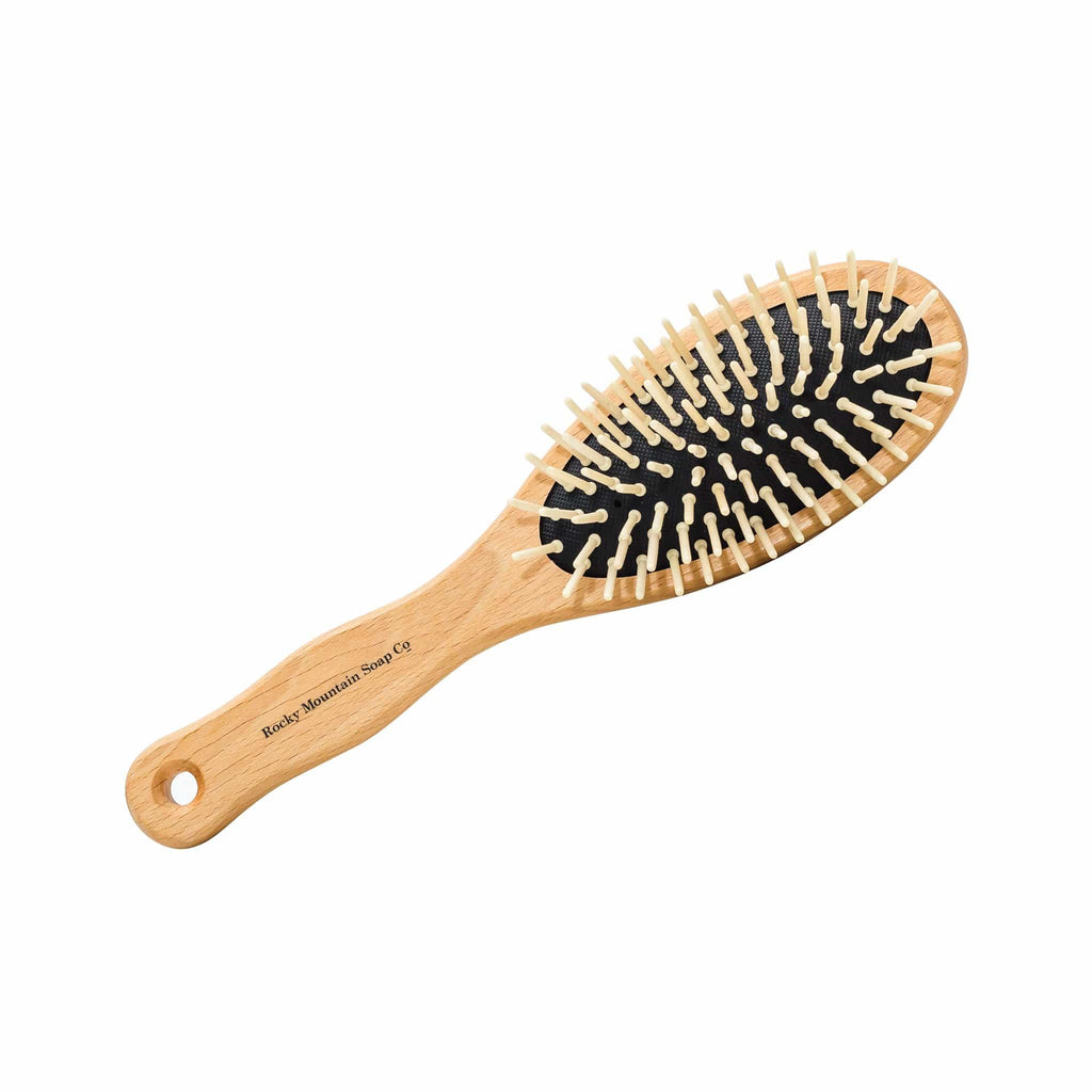 Large Hair Brush