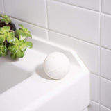 Oatmeal & Honey Bath Bomb