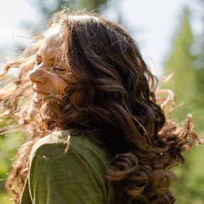 Orange & Jasmine Wild Kindness Conditioner