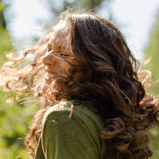 Vanilla Coconut Wild Kindness Shampoo